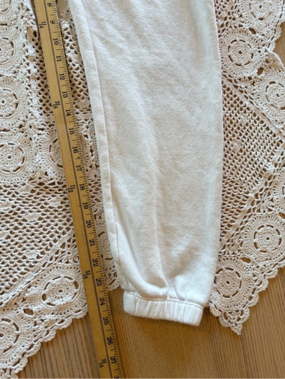 Spiritual Gangster Sweatpants Women’s Size XS Rainbow Luna Loungewear Athleisure - Picture 10 of 11